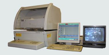 XRF analysis