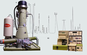 Materialforschung Tribologie